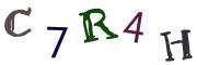 Imatge CAPTCHA
