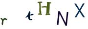 Imatge CAPTCHA