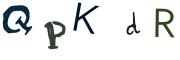 Imatge CAPTCHA