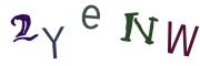 Imatge CAPTCHA