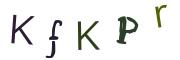 Imatge CAPTCHA