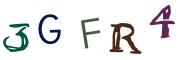 Imatge CAPTCHA