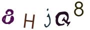 Imatge CAPTCHA