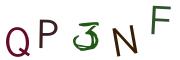 Imatge CAPTCHA