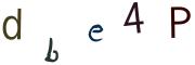 Imatge CAPTCHA