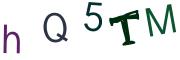 Imatge CAPTCHA