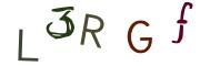 Imatge CAPTCHA