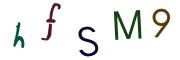 Imatge CAPTCHA