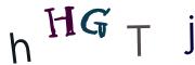 Imatge CAPTCHA
