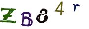 Imatge CAPTCHA