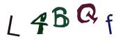 Imatge CAPTCHA