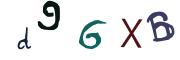 Imatge CAPTCHA