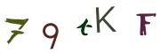 Imatge CAPTCHA