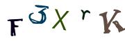 Imatge CAPTCHA