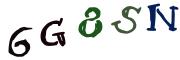 Imatge CAPTCHA