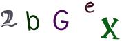 Imatge CAPTCHA