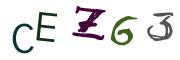 Imatge CAPTCHA