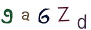 Imatge CAPTCHA