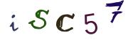 Imatge CAPTCHA