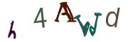 Imatge CAPTCHA