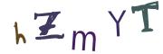 Imatge CAPTCHA