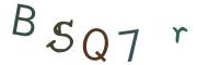 Imatge CAPTCHA