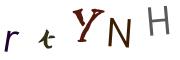 Imatge CAPTCHA