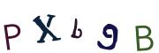 Imatge CAPTCHA