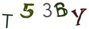 Imatge CAPTCHA