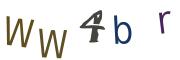 Imatge CAPTCHA