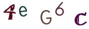 Imatge CAPTCHA