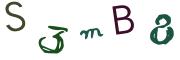 Imatge CAPTCHA