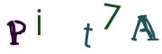 Imatge CAPTCHA