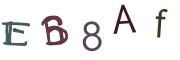 Imatge CAPTCHA
