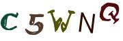 Imatge CAPTCHA