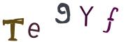 Imatge CAPTCHA