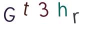 Imatge CAPTCHA