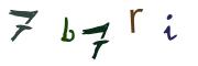 Imatge CAPTCHA