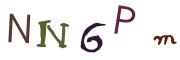 Imatge CAPTCHA