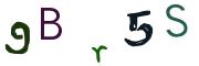 Imatge CAPTCHA