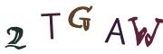 Imatge CAPTCHA