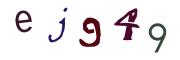 Imatge CAPTCHA