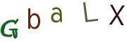Imatge CAPTCHA