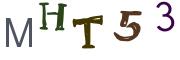 Imatge CAPTCHA