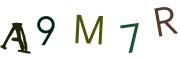 Imatge CAPTCHA