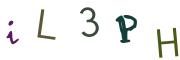 Imatge CAPTCHA