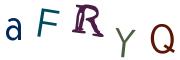 Imatge CAPTCHA