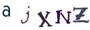 Imatge CAPTCHA