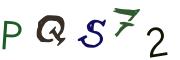 Imatge CAPTCHA