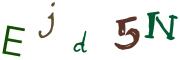 Imatge CAPTCHA